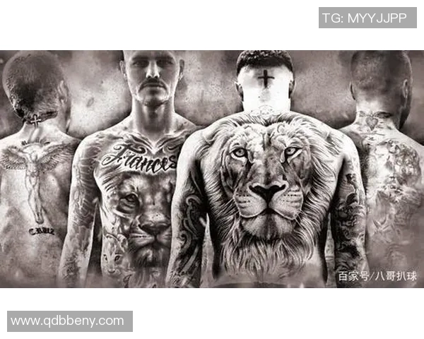 足球明星为何热衷纹身背后的故事与文化意义探讨
