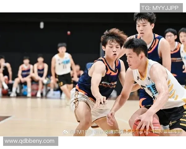 香港与台湾篮球明星汇聚一堂的精彩阵容盘点与分析